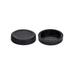 Master Rear Lens Cap - Nikon Z