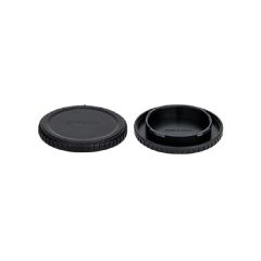 Master Body Cap - Nikon Z