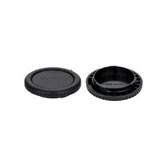 Master Body Cap - Canon RF
