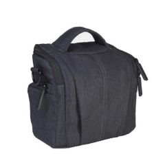 Master Cityscape 10 Shoulder Bag - Charcoal Grey
