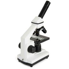 Celestron Celestron Labs CM800 Compound Microscope Universal Multi-Plug