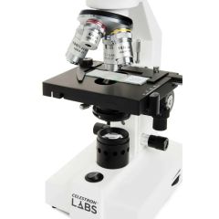 Celestron Labs CB2000CF Advanced Biological Microscope