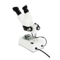 Celestron Labs S10-60 Deluxe Stereo Microscope