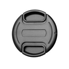 Master Professional 49mm Lens Cap