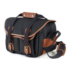 Billingham 225 Black / Tan