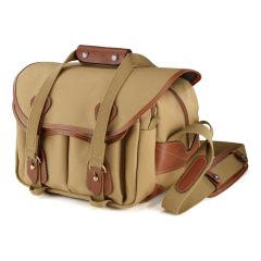 Billingham 225 Khaki / Tan