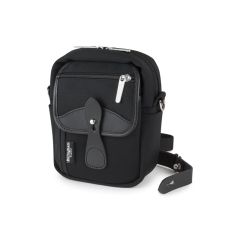 Billingham Compact Stowaway Black / Black