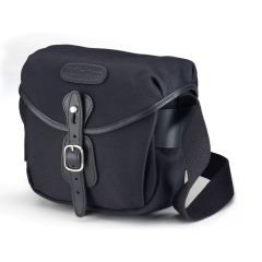 Billingham Hadley Digital Black FibreNyte / Black