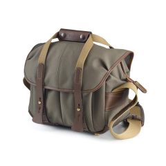 Billingham 207 Sage FibreNyte / Chocolate
