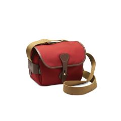 Billingham S2 Burgundy / Chocolate