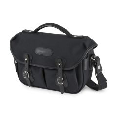 Billingham Hadley Small Pro Black FibreNyte / Black
