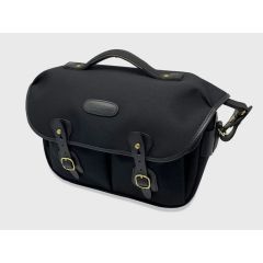 Greg Williams X Billingham Hadley Pro 2020 Black/Black