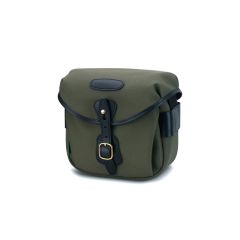 Billingham Hadley Digital Sage FibreNyte / Black