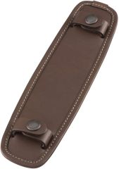 Billingham SP40 Shoulder Pad Chocolate