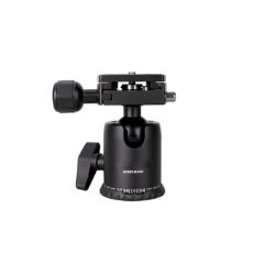Master Scout SCH30 Ball Head with Quick Release Plate