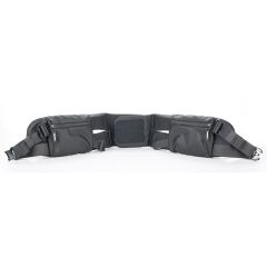 Shimoda HD Waist Belt - Black
