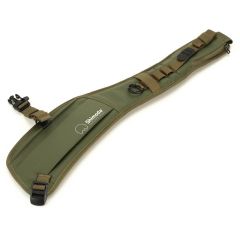 Shimoda Action X Capture Strap - Army Green