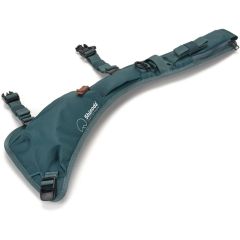 Shimoda Explore Capture Strap - Teal