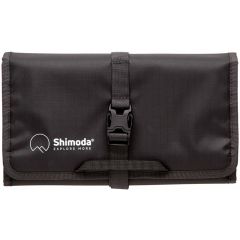 Shimoda 3 Panel Wrap - Black