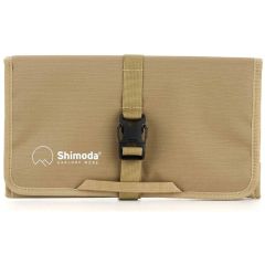 Shimoda 3 Panel Wrap - Boa