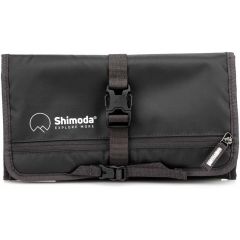 Shimoda Filter Wrap 100 - Black