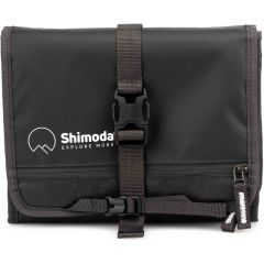 Shimoda Filter Wrap 150 - Black