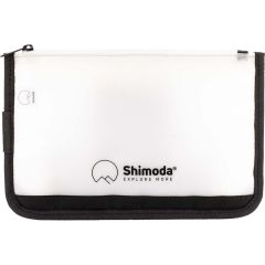 Shimoda Travel Pouch - Black