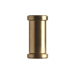 Master Short Spigot 1/4-20 female to 3/8 female
