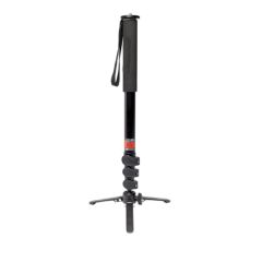 Master MPV432+ Professional Convertible 4 Section - Monopod