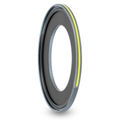 NiSi JetMag Pro Prolock Luminous 58mm-82MAG Magnetic Adaptor Ring