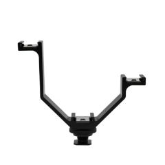 Master 5" Triple Bracket