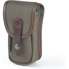 Billingham Avea 3 Pocket Sage FibreNyte/Chocolate