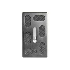 Master Quick Release Plate for GH11 & GH10 Gimbal Head