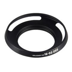 Master Lens Hood - Sony (SELP1650) 16-50mm OSS