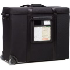 Tenba Air Case with wheels for Apple 27" (Late 2012 thin model, RS-M27)