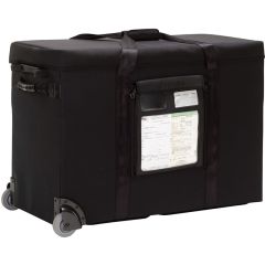 Tenba Air Case with wheels for Eizo ColorEdge or Flexscan 27" (RS-E27)