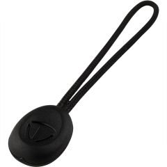 Tenba Tools Zipper Pulls, Pack of 10 - Black