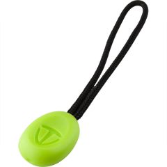 Tenba Tools Zipper Pulls, Pack of 10 - Lime