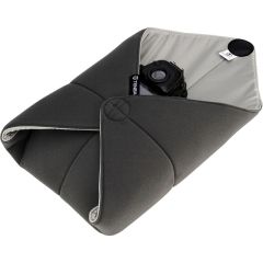 Tenba Tools 16" (40cm) Protective Wrap - Black