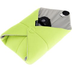 Tenba Tools 16" (40cm) Protective Wrap - Lime