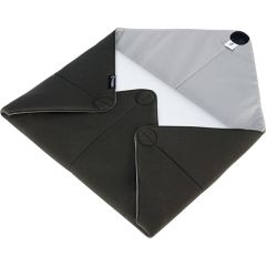 Tenba Tools 20" (50cm) Protective Wrap - Black