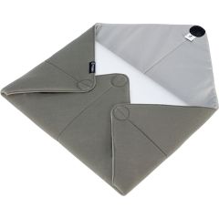 Tenba Tools 20" (50cm) Protective Wrap - Grey