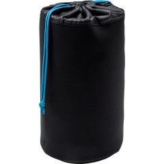 Tenba Tools Soft Lens Pouch, 23 x 12cm - Black