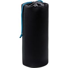 Tenba Tools Soft Lens Pouch, 30 x 13cm - Black