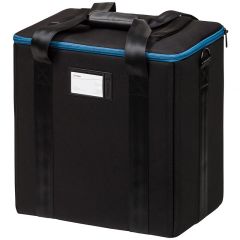 Tenba Car Case 1x1 LED 2-Panel
