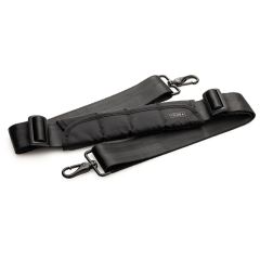 Tenba Tools Memory Foam Shoulder Strap - Black