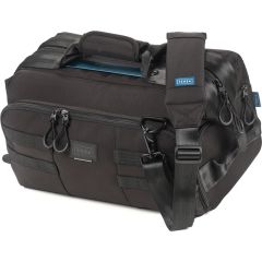 Tenba Cineluxe V2 Shoulder Bag 16 - Black