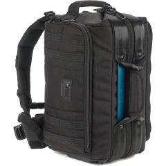 Tenba Cineluxe V2 Backpack 16 - Black