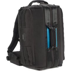 Tenba Cineluxe V2 Backpack 21 - Black