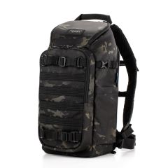 Tenba Axis V2 16L Camera Backpack - MultiCam Black